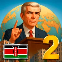 MA 2 – President Simulator